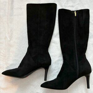 Rockport High heels boots, Sued